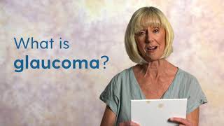 What is glaucoma? What causes glaucoma? | Glaucoma Australia