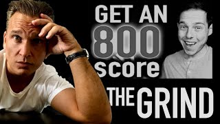 Con Man Reveals Secret To 800 Credit Score, Vlog No. 19