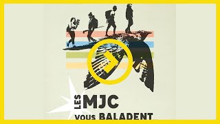 Les MJC vous baladent - 2020