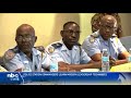 Police station commanders urged to continuously learn and develop - nbc