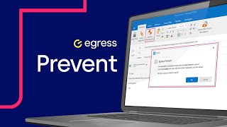 Egress Prevent