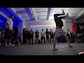 Dynamic N.W.A. Vs Iladelph Phlave - Finals - DA NYC SMC Jam - BNC