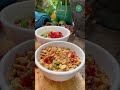 របៀបធ្វើពោះគោទឹកប្រហុក posh kou with prahok khmer food 🤤