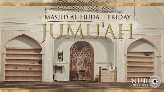 Jummah | Qualities to Attain Jannah : Khushu (Concentration in Salah) | Shaykh Tameem Ahmadi