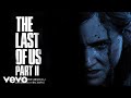 Mac Quayle - Eye for an Eye | The Last of Us Part II (Original Soundtrack)