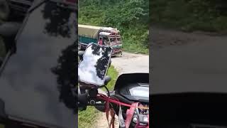 arghakhanchi to bhairahwa honda sp 125 nepal #dailyvlog