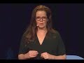 Design of Everyday Places and Homes Can Heal Wounds | Shelagh McCartney | TEDxRyersonU