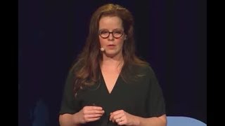Design of Everyday Places and Homes Can Heal Wounds | Shelagh McCartney | TEDxRyersonU