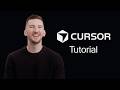 Cursor: coding agents tutorial (2026)