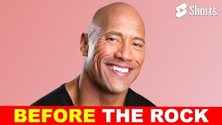 How One Teacher Changed The Rock’s Life