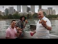 matesong behind the scenes with aboriginal comedy allstars