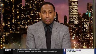 SportsCenter with Stephen A. Smith l Full 3 11 20