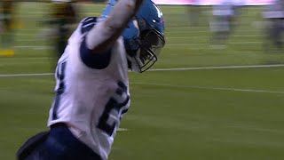 Argos take the lead late in Edmonton I CFL