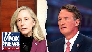 Jay Jones Scandal Explodes As Spanberger Stays Silent