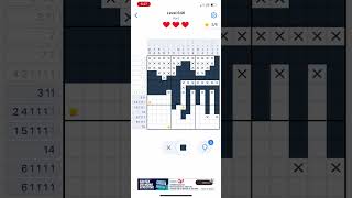 Nonogram.com Level 646