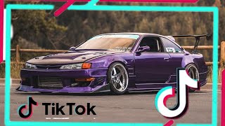 Tiktok cars compilation