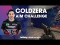 BETWAY AIM CHALLENGE: COLDZERA