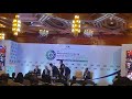 National Manufacturing Summit 2024 by CII