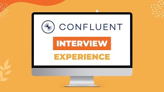 Confluent SDE 2 (Interview Experience | Application | Preparation | Interview Process Overview)