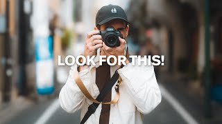 How to Take Better Street Photos (Tips & Techniques)