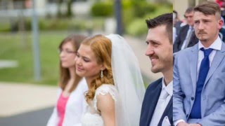 Zsuzsi & Dávid Esküvő, 2016. április 23.