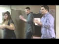 Lady GaGa - Poker Face Lip Dub