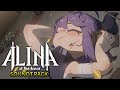 alina of the arena ost the verdict