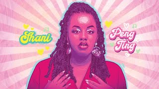 Shani - Peng Ting (Official Audio) | Text “SKIZA 90310294” to 811