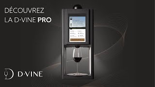 Discover the D-Vine PRO