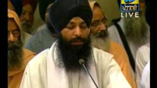 ASSI PREET KARO - BHAI SARABJIT SINGH JI LADDI