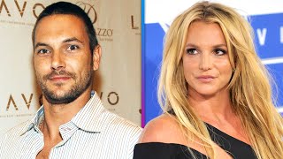 Kevin Federline Responds to ‘Repulsive’ Claims Britney Spears Is Using Meth