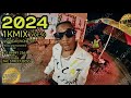 HOOZAMBE UGMIX NEW UGANDAN MUSIC NONSTOP 2024 JULY 1KMIX Vol.50 MIXED BY DJ JIMMY 256(1K DEEJAYS)