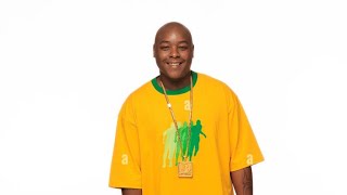 JADAKISS WITH MESSAGE