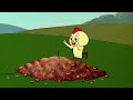 Looney Tunes  Foghorn Leghorn on the Farm  Classic Cartoon Compilation  WB Kids