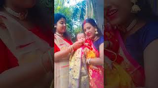 আমাদের পুচকু সোনা পপা #plzz_subscribe_my_channel