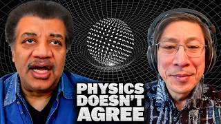 The Biggest Problem in Physics Explained