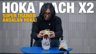 #cipengvlog PENGEN LARI KENCENG TAPI TIDAK MAU PAKE CARBON? SEPATU INI SOLUSINYA !