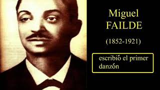 cuba LAS ALTURAS DE SIMPSON danzon (1879)