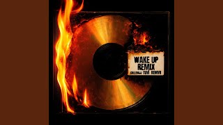 WAKE UP (feat. KEMVR & CallemJJ) (STILL ASLEEP)