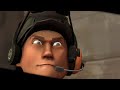 sfm when medic mains are on low health