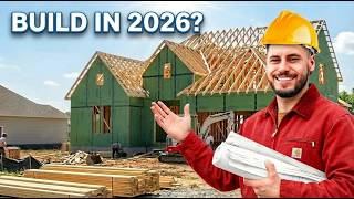 The Beginner’s Guide To Building In 2026 (Owner Builder Course)