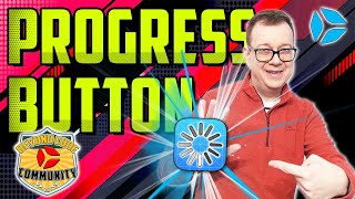 Progress Button in SwiftUI - How to Track Progress on User Interactions