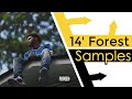 Every Sample From J Cole's 2014 Forest Hills Drive