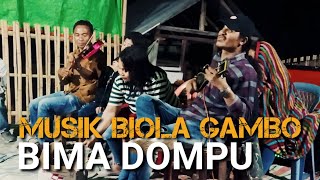 MUSIK TRADISIONAL BIMA DOMPU | BUDAYA BIMA DOMPU