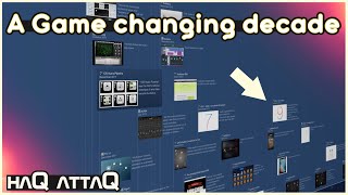 The Evolution of the iOS Music Making Platform from 2007 to 2021 | haQ attaQ Docutorial