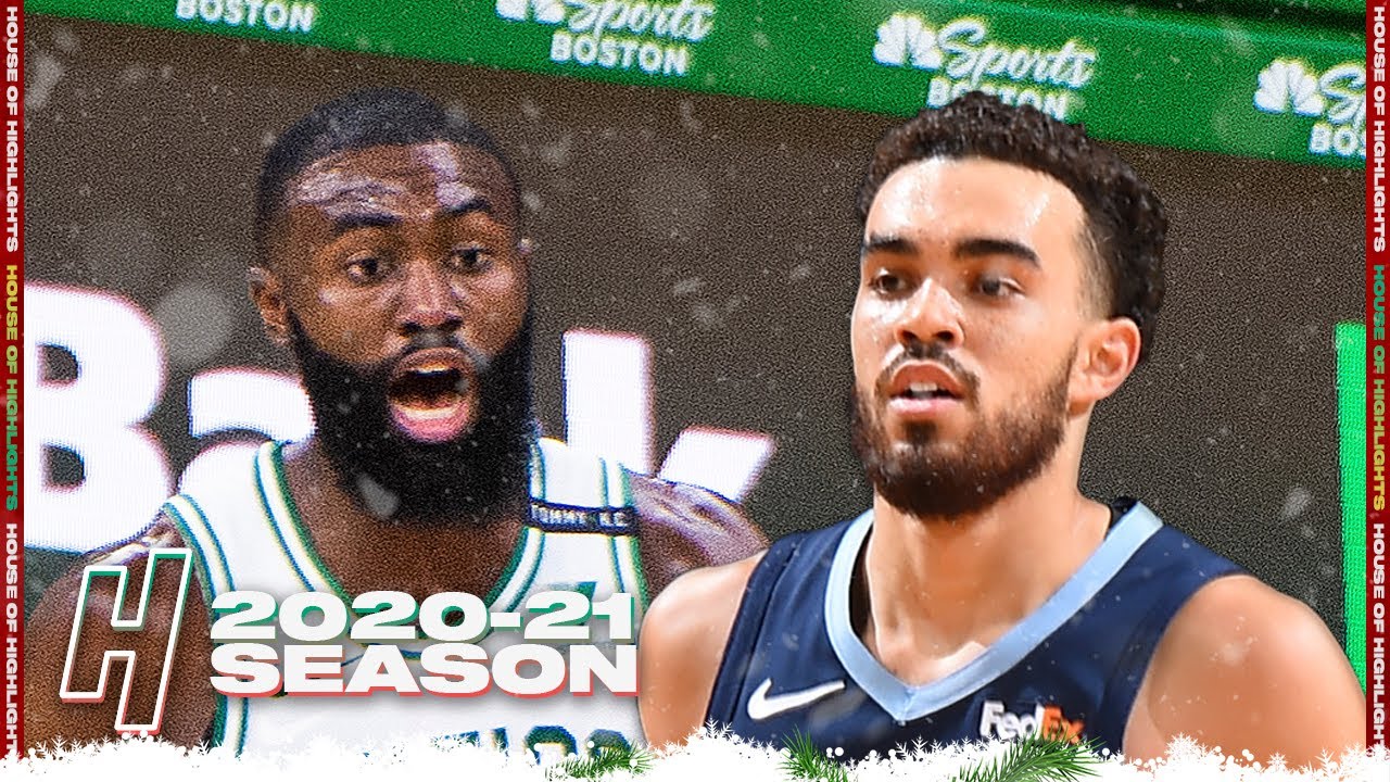 Memphis Grizzlies Vs Boston Celtics - Full Game Highlights | December ...