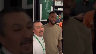 Ivan Toney NEW Chant in Saudi Arabia 🇸🇦 🤣