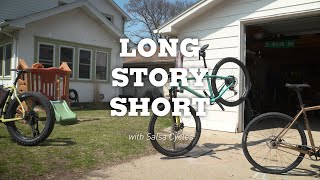 Long Story Short: Diving Into Alternator Dropouts