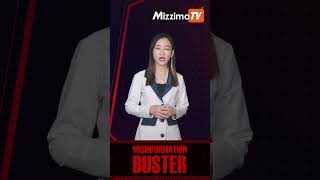 သတင်းအမှားများကိုတိုက်ဖျက်ခြင်း  | Misinformation Busters S3| Ep.39