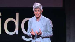 What we learn from recess | Colleen Macklin | TEDxCambridge